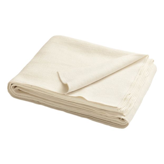 Mantita Vice Versa de tela Formentera 135x250 cm-product