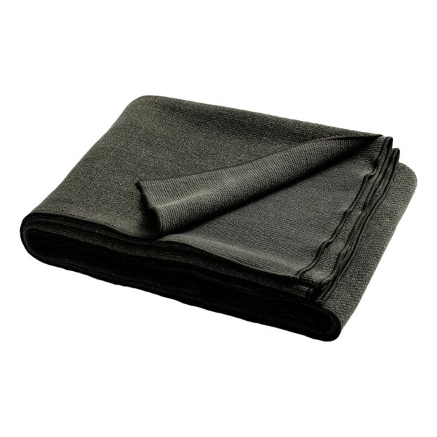 Mantita Vice Versa de tela Formentera 135x250 cm-product
