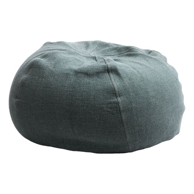 Pouf Bulle en toile Formentera-product