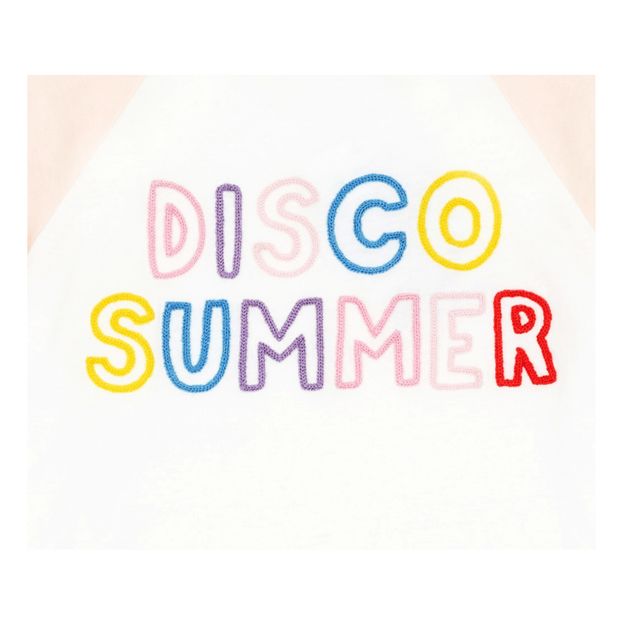 Disco Summer T-shirt -product