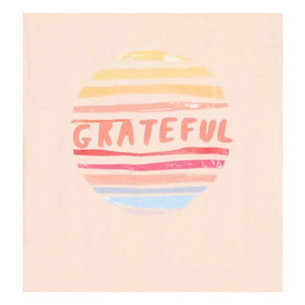 Grateful T-shirt -product