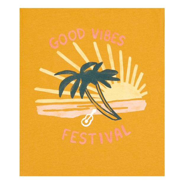 Good Vibes T-shirt -product