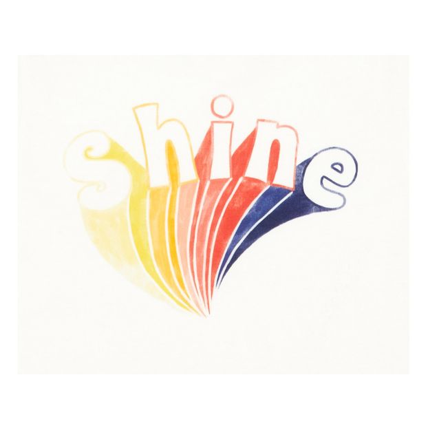 Shine T-shirt -product