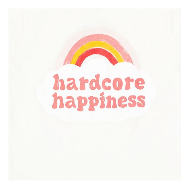 Hardcore Happiness T-shirt -product