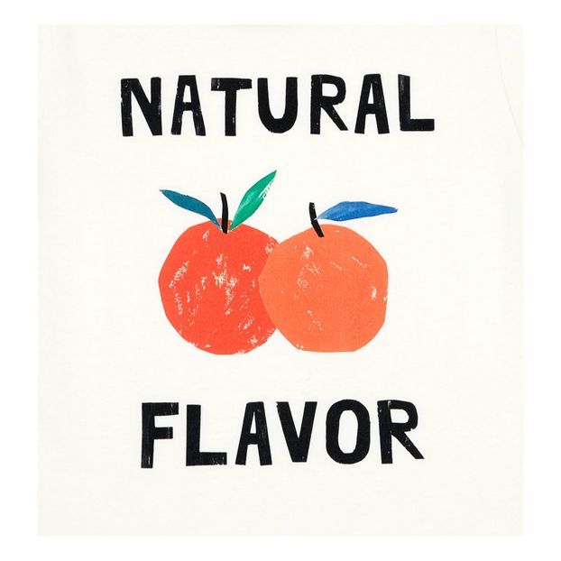 Natural Flavor T-shirt -product