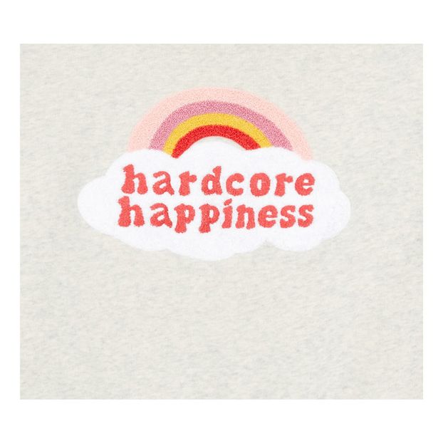 Hardcore Happines Sweatshirt -product