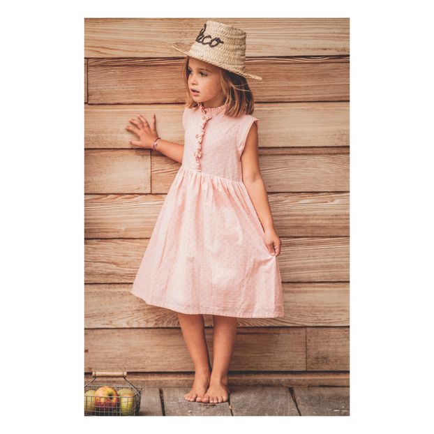 Manon dress-product