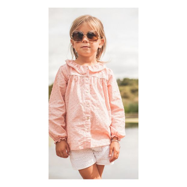 Blusa Plumetis Eleonore-product