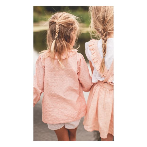 Blusa Plumetis Eleonore-product