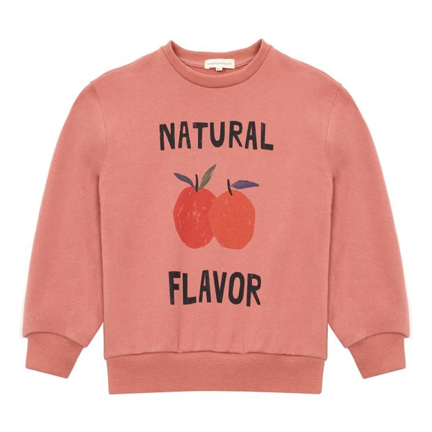 Natural Flavor Sweatshirt -product