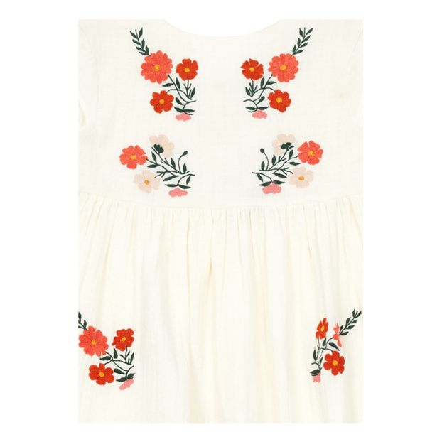 Bohème Floral Long Dress -product