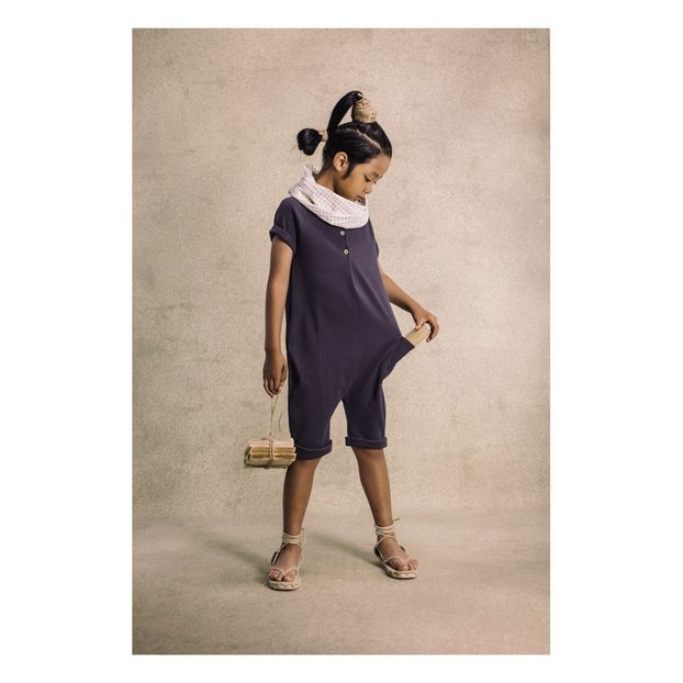 Zen ribbed jumpsuit-product