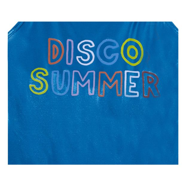 Disco Summer Swimsuit-product