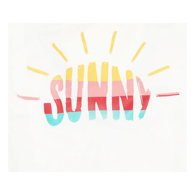 Sunny Swimsuit -product