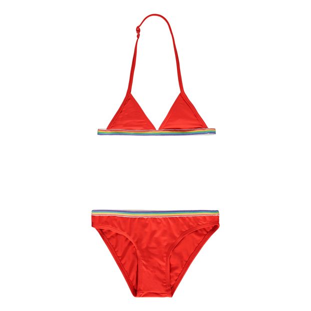 Rainbow Bikini -product