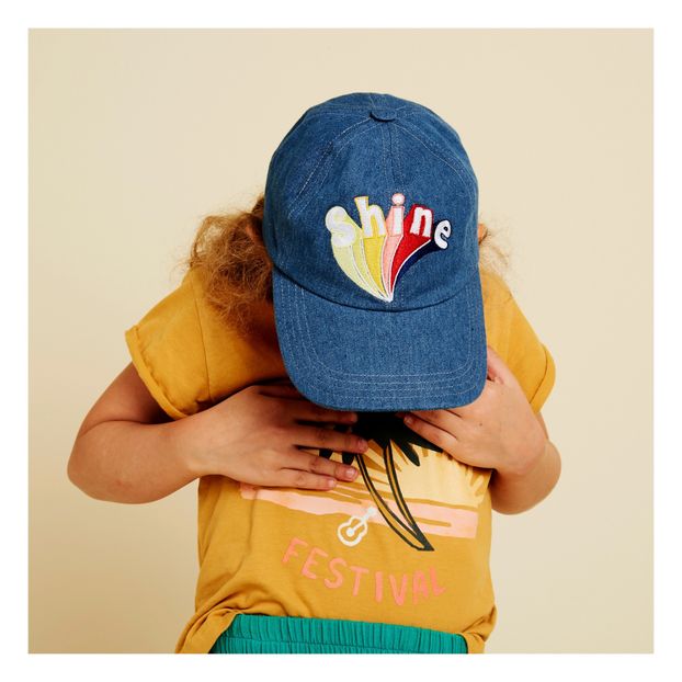 Shine Cap-product