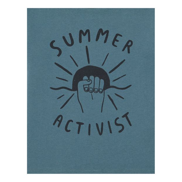 Summer Activist T-shirt -product