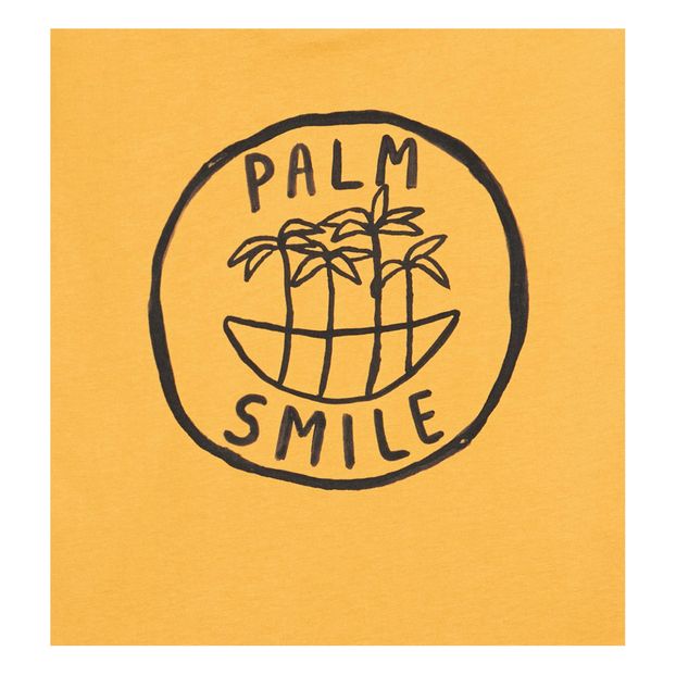 T-shirt Palm Smile-product