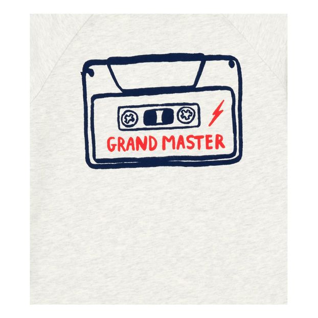 Cassette T-shirt -product