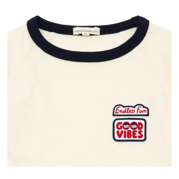 Endless Good Vibes T-shirt -product