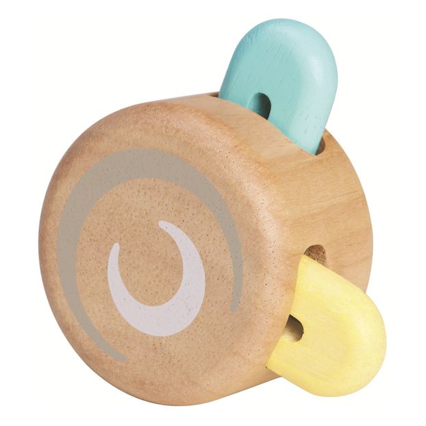 Hochet cache-cache pastel-product