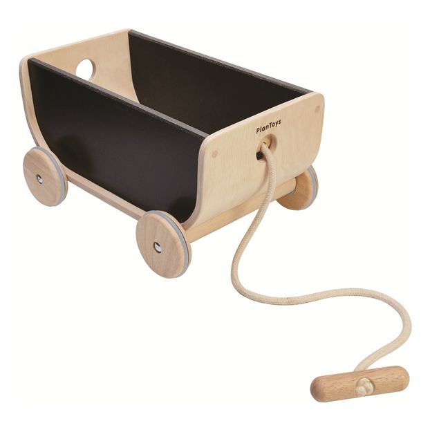 Wagon pull toy-product