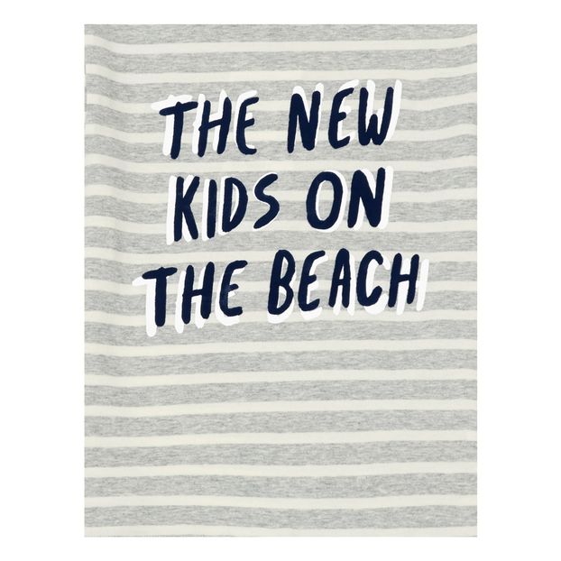 New Kids on the Beach T-shirt -product