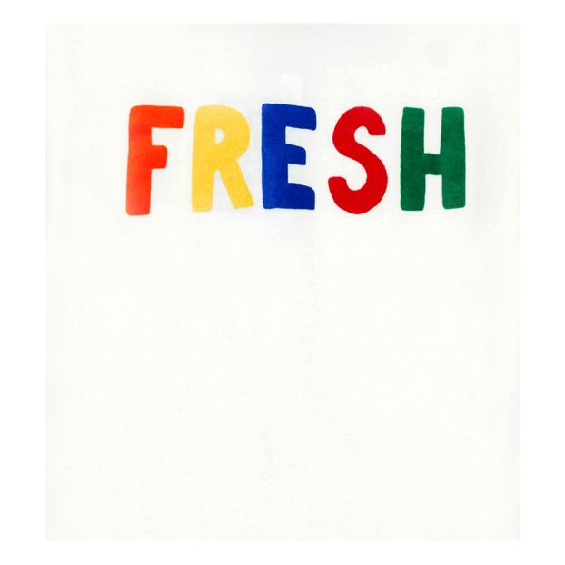 Fresh T-shirt -product