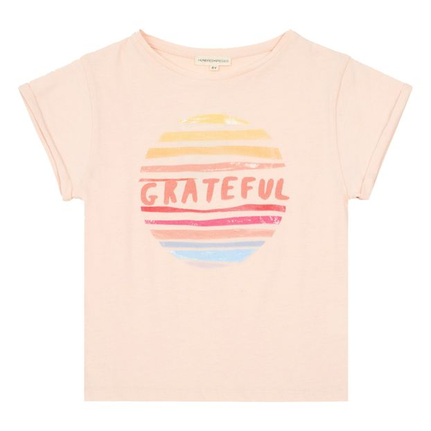 Grateful T-shirt -product