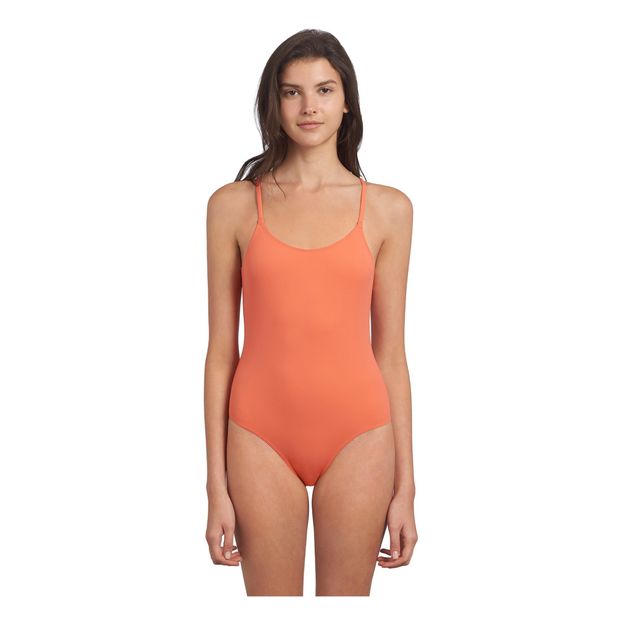 Swimsuit 1 piece Basic-product
