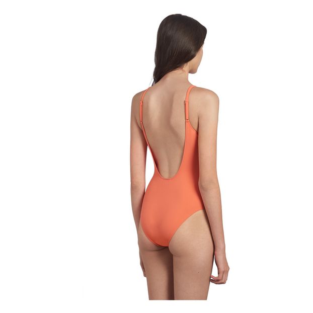 Swimsuit 1 piece Basic-product