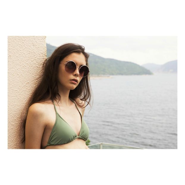 Swimsuit Top Mini triangle-product