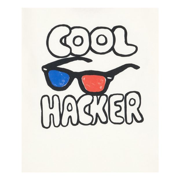 Cool Hacker T-shirt-product