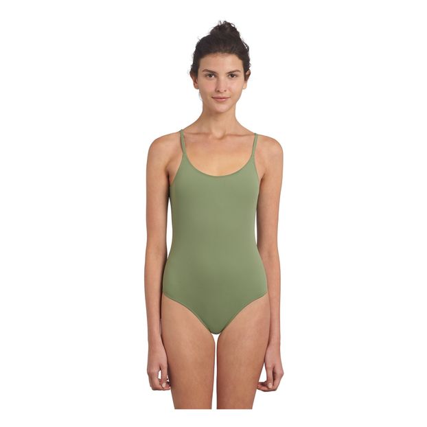Swimsuit 1 piece Basic-product