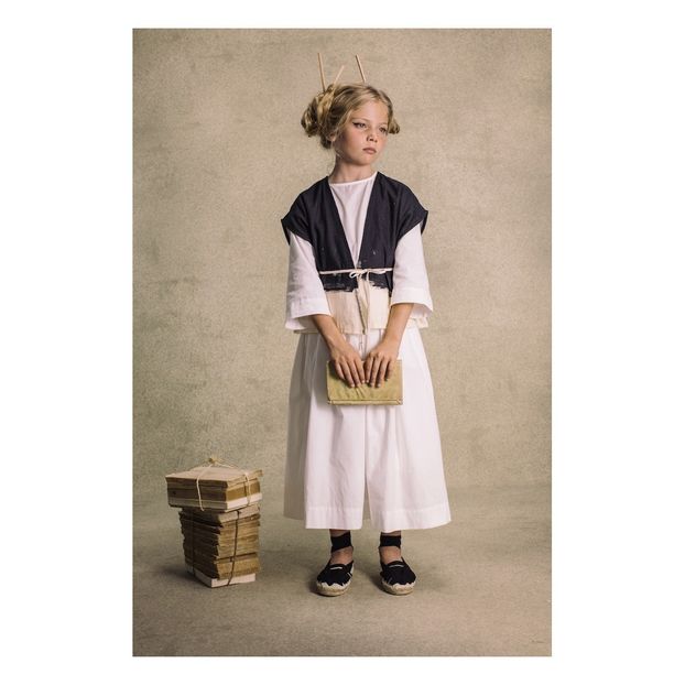 Momiji bermuda shorts-product
