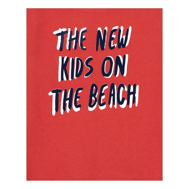New Kids on the Beach Sweatshirt-product