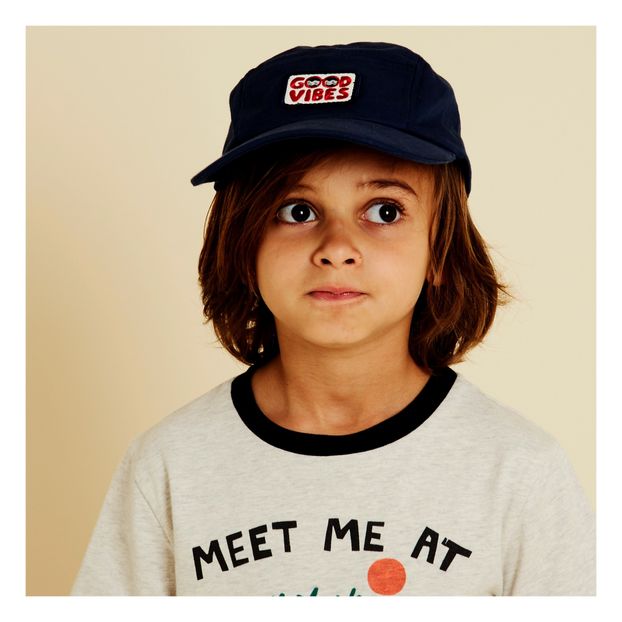 Good Vibes Cap -product