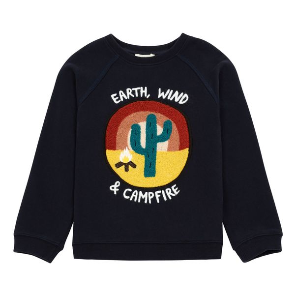 Campfire Sweatshirt -product