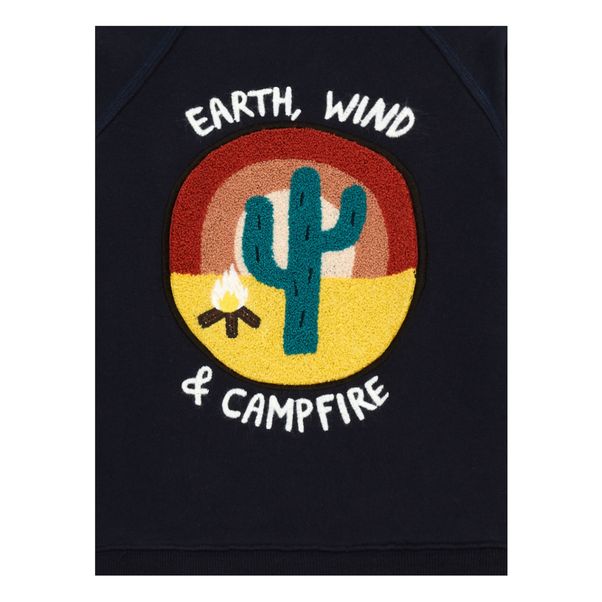 Campfire Sweatshirt -product