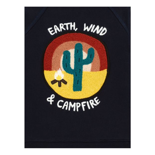Campfire Sweatshirt -product
