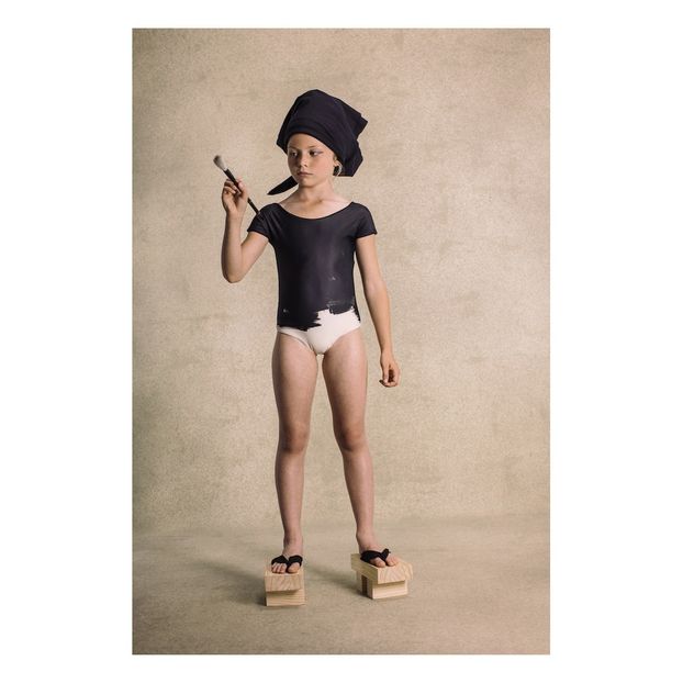 Haiku 1 piece swimsuit-product