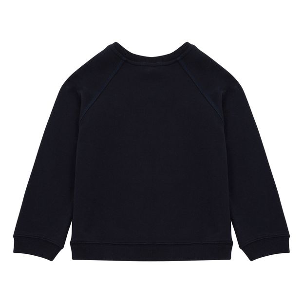 Campfire Sweatshirt -product