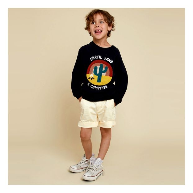 Campfire Sweatshirt -product