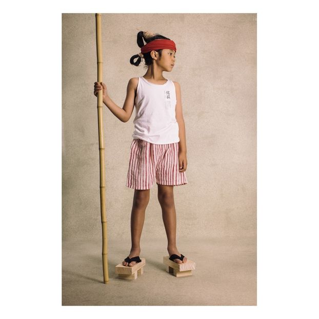 Short De Bain Bamboo-product