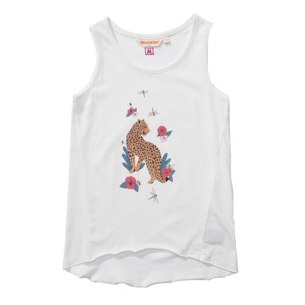 Camiseta de Tirantes Salty-product