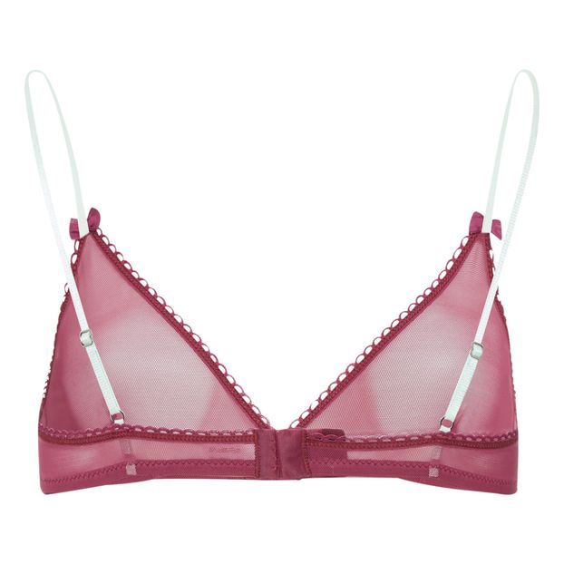 Soutien-gorge Uni Amethist-product