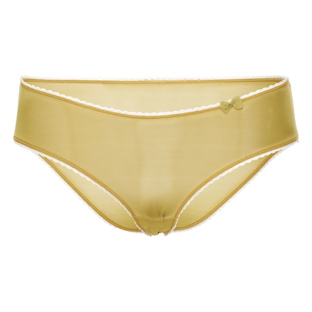 Amaca plain knickers-product