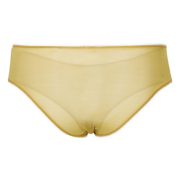Amaca plain knickers-product