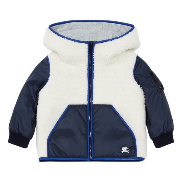 Veste Kasper-product