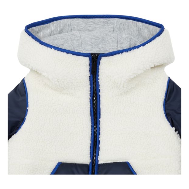 Veste Kasper-product
